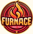 Furnace Pros Plus Logo
